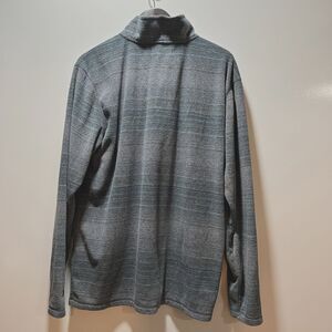 Dakota Grizzly Men's Axle Half Snap Pullover Arctic Fleece XL